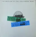 LP - The Beatles - The Beatles At The Hollywood Bowl