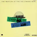 LP - The Beatles - The Beatles At The Hollywood Bowl - Gatefold