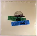 LP - The Beatles - The Beatles At The Hollywood Bowl