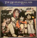 LP - The Beatles - The Beatles Ballads (20 Original Tracks)