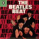 LP - The Beatles - The Beatles Beat