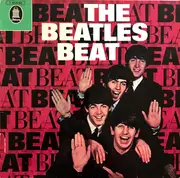 LP - The Beatles - The Beatles Beat
