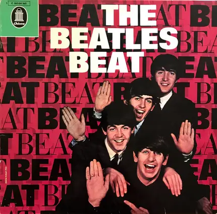 The Beatles - The Beatles Beat