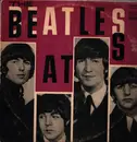 LP - The Beatles - The Beatles Beat - Pokora 5001. Original German Club Edition