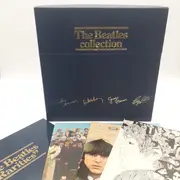 LP-Box - The Beatles - The Beatles Collection - Only records 2-13/1st Netherlands pressing/Rarity