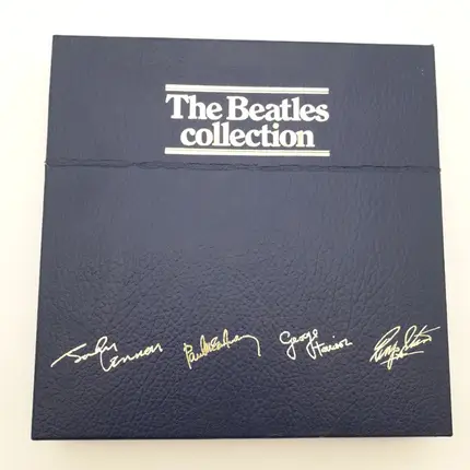 The Beatles - The Beatles Collection