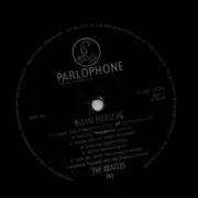 LP-Box - The Beatles - The Beatles Collection