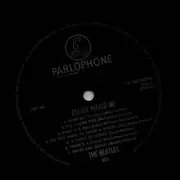 LP-Box - The Beatles - The Beatles Collection