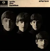 LP-Box - The Beatles - The Beatles Collection