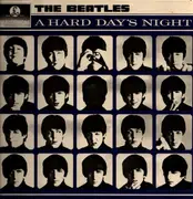 LP-Box - The Beatles - The Beatles Collection