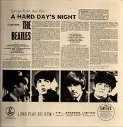 LP-Box - The Beatles - The Beatles Collection