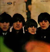 LP-Box - The Beatles - The Beatles Collection