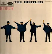 LP-Box - The Beatles - The Beatles Collection