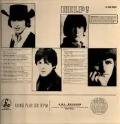 LP-Box - The Beatles - The Beatles Collection