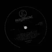 LP-Box - The Beatles - The Beatles Collection