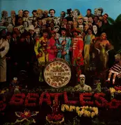 LP-Box - The Beatles - The Beatles Collection