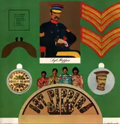 LP-Box - The Beatles - The Beatles Collection