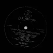 LP-Box - The Beatles - The Beatles Collection