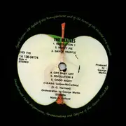 LP-Box - The Beatles - The Beatles Collection