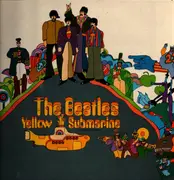 LP-Box - The Beatles - The Beatles Collection