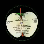 LP-Box - The Beatles - The Beatles Collection