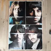 LP-Box - The Beatles - The Beatles Collection - Hardcover box + Inserts