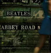 LP-Box - The Beatles - The Beatles Collection