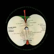 LP-Box - The Beatles - The Beatles Collection