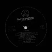 LP-Box - The Beatles - The Beatles Collection