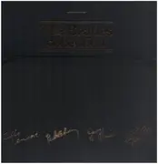 LP-Box - The Beatles - The Beatles Collection - Hardcover box + Inserts