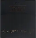 LP-Box - The Beatles - The Beatles Collection - Hardcover box + Inserts