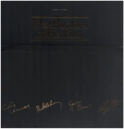 The Beatles - The Beatles Collection