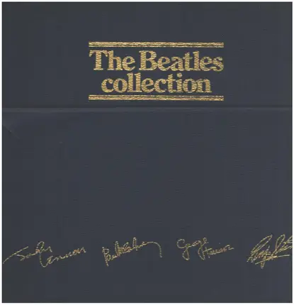 The Beatles - The Beatles Collection