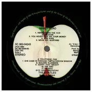 LP-Box - The Beatles - The Beatles Collection