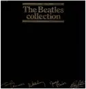 LP-Box - The Beatles - The Beatles Collection - HARD COVER BOX