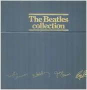 LP-Box - The Beatles - The Beatles Collection