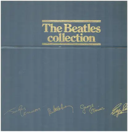 The Beatles - The Beatles Collection
