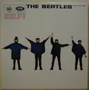LP - The Beatles - The Beatles Collection