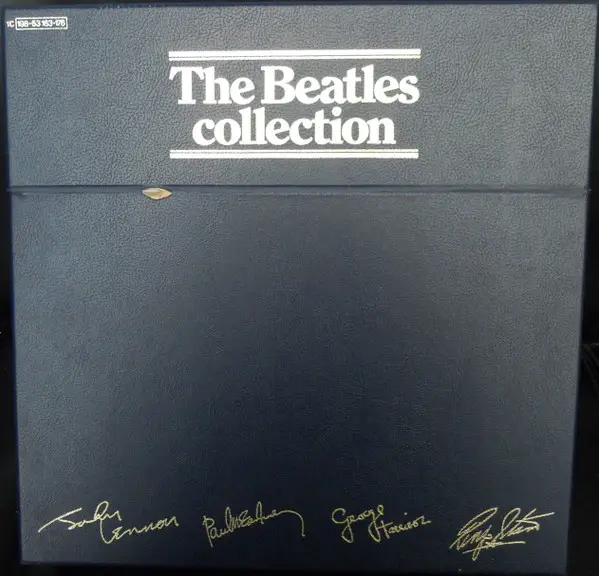 The Beatles Collection - The Beatles | Vinyl | Recordsale