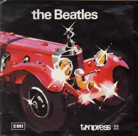 The Beatles - The Beatles EP