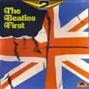 Double LP - The Beatles - The Beatles First