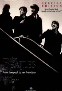 The Beatles - The Beatles From Liverpool To San Francisco
