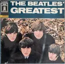 LP - The Beatles - The Beatles' Greatest - Misprint