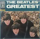 LP - The Beatles - The Beatles' Greatest