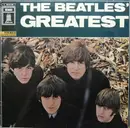 LP - The Beatles - The Beatles' Greatest