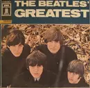 LP - The Beatles - The Beatles' Greatest