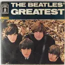 LP - The Beatles - The Beatles' Greatest