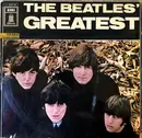 LP - The Beatles - The Beatles' Greatest