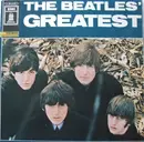 LP - The Beatles - The Beatles' Greatest