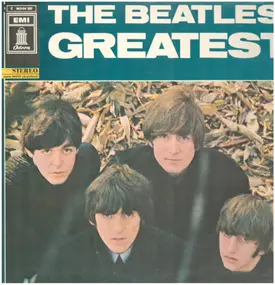 The Beatles - The Beatles' Greatest